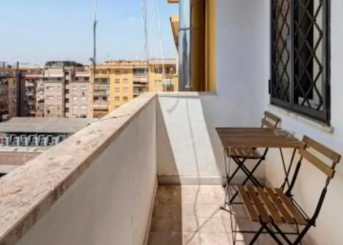 Appartamento Italy Two *