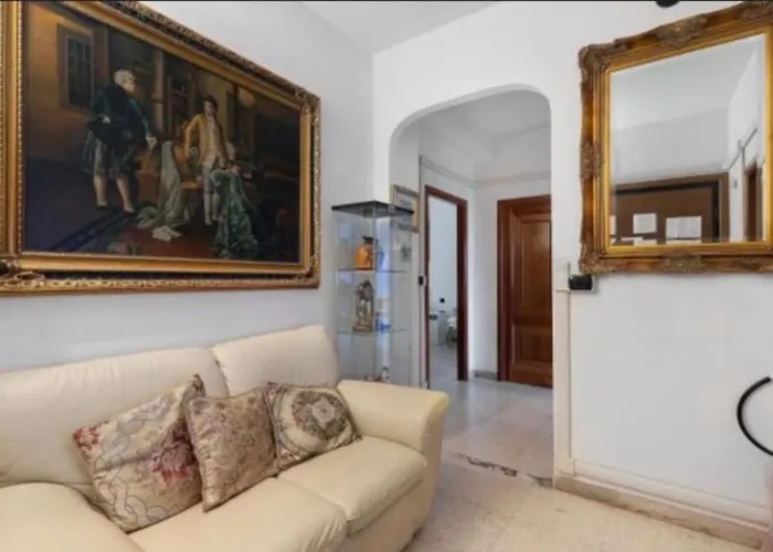 Appartamento Italy Two Roma