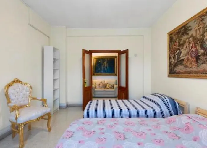 Appartamento Italy Two *