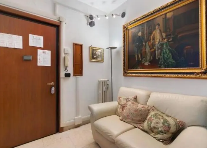 Appartamento Italy Two *
