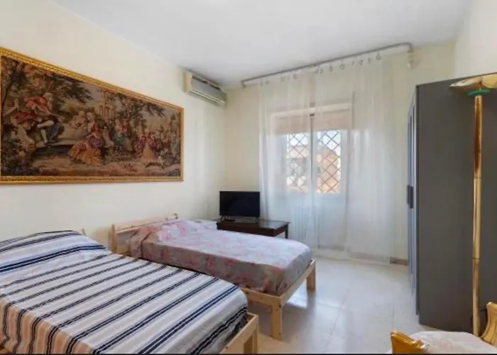 Appartamento Italy Two